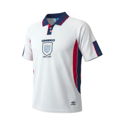 Inglaterra - Beckham