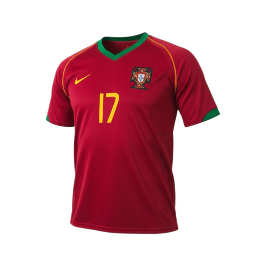 Portugal - Cristiano Ronaldo