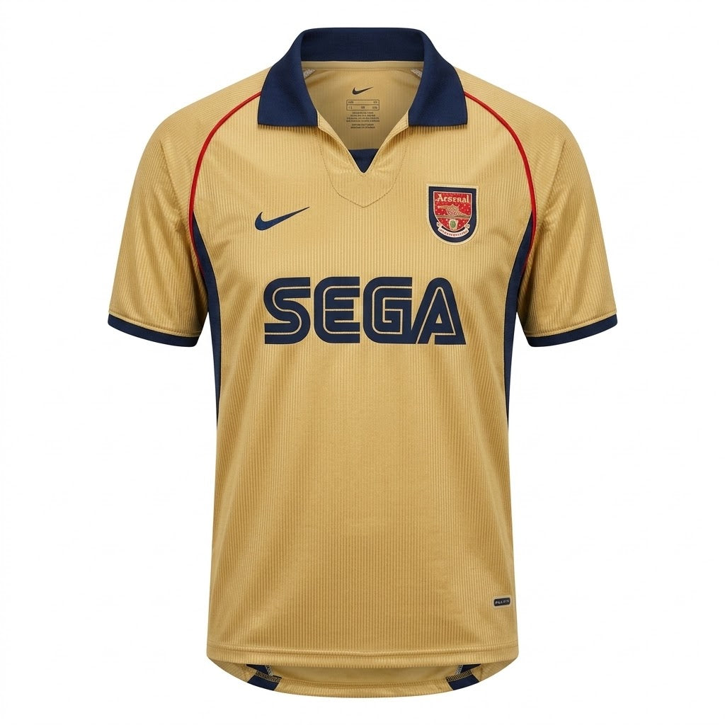 Arsenal - Henry