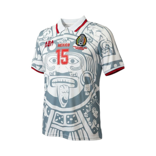 Mexico - Hernandez - Visitante