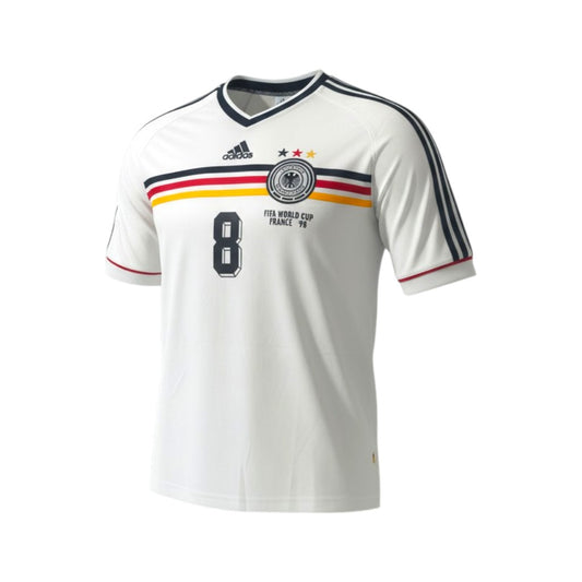 Alemania - Matthaus
