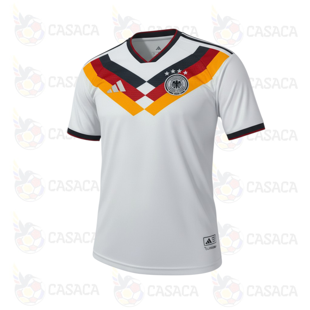 Alemania 2026