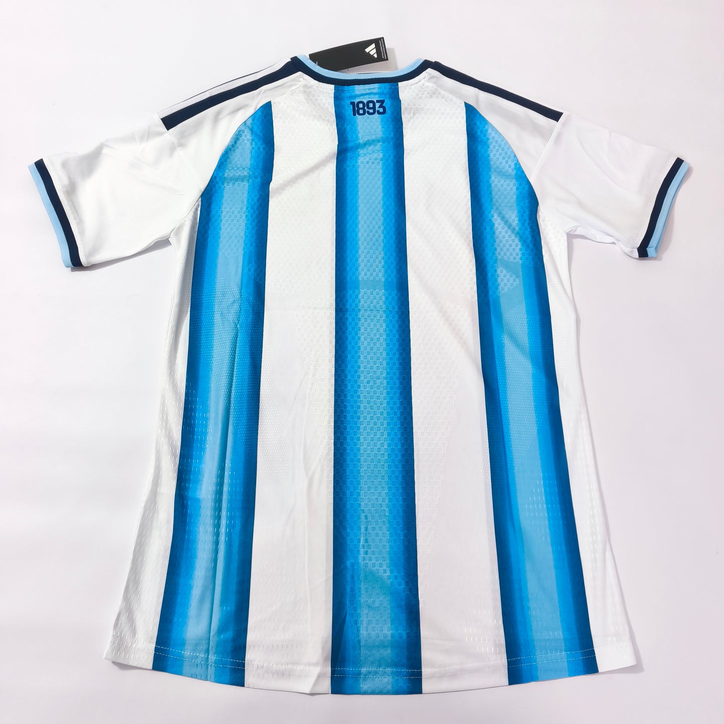 Argentina 2026 - Local