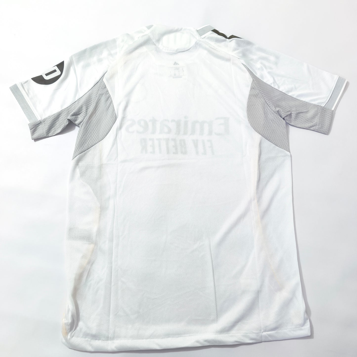 Real Madrid 2026 - Local