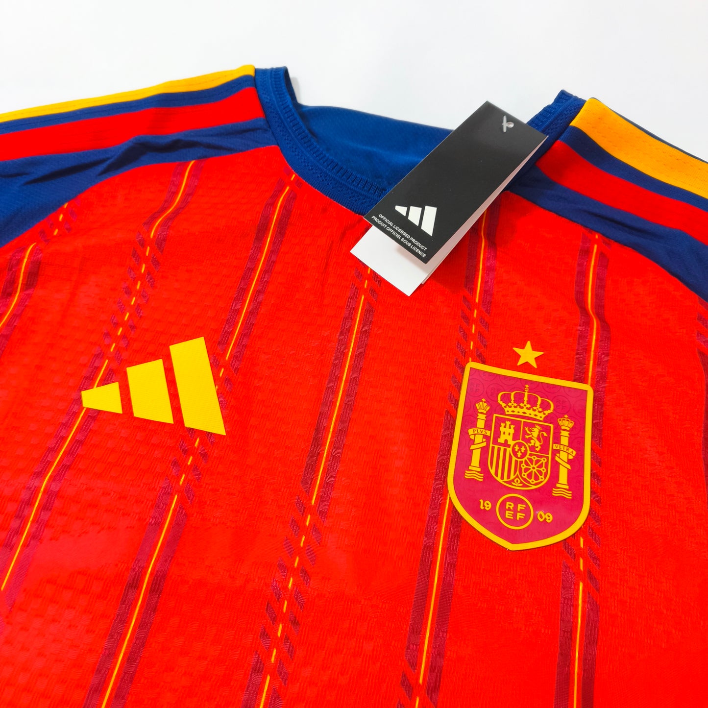 España 2026 - Local