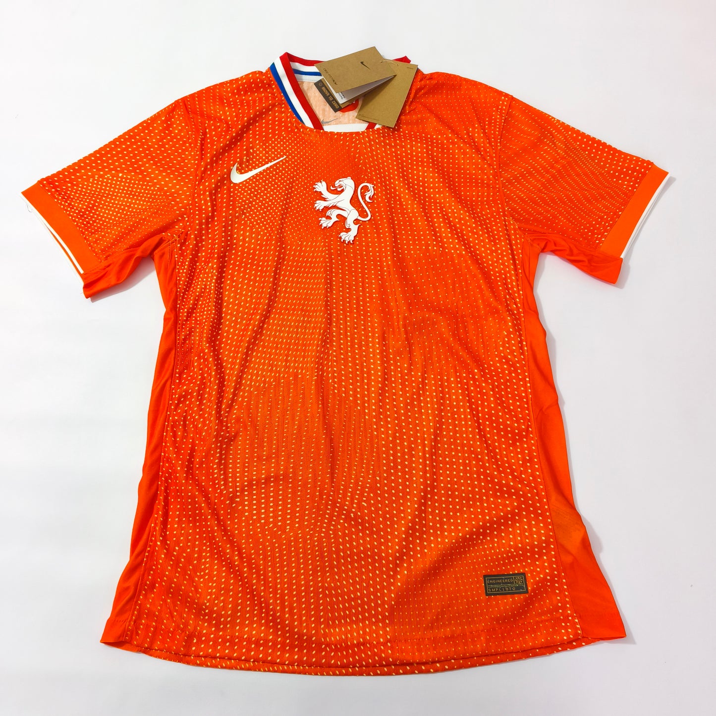 Holanda 2026 - Local