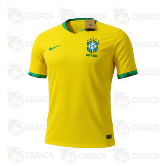 Brasil 2026 - Local