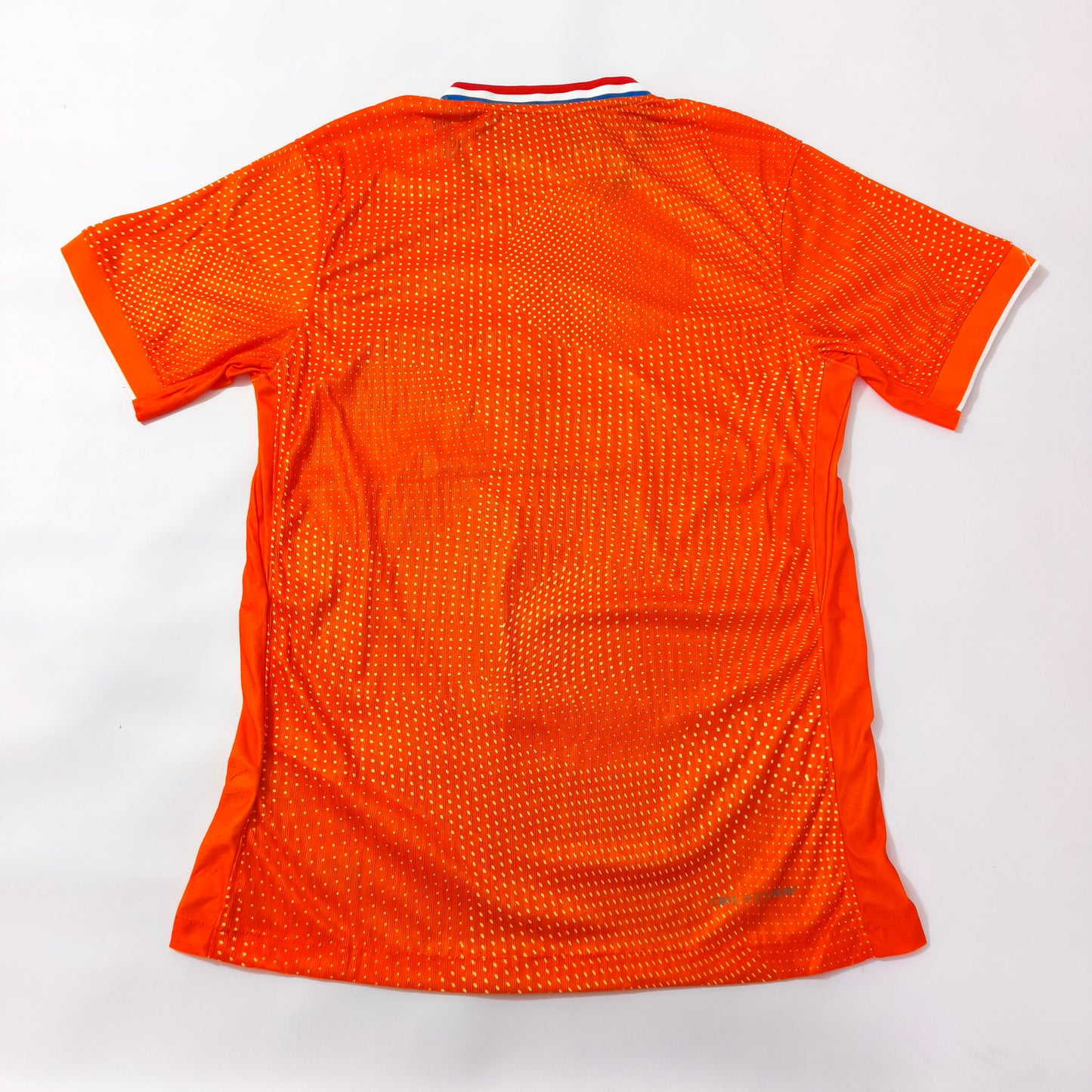 Holanda 2026 - Local