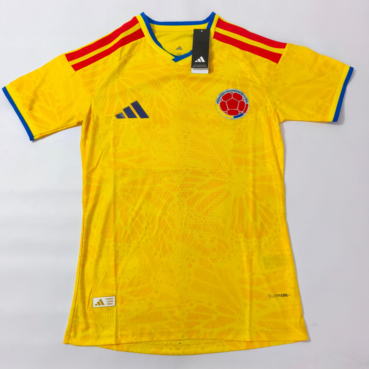 Colombia 2026 - Local