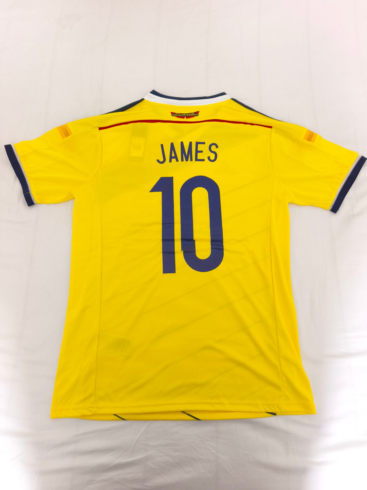 Colombia 2014 - James Rodríguez