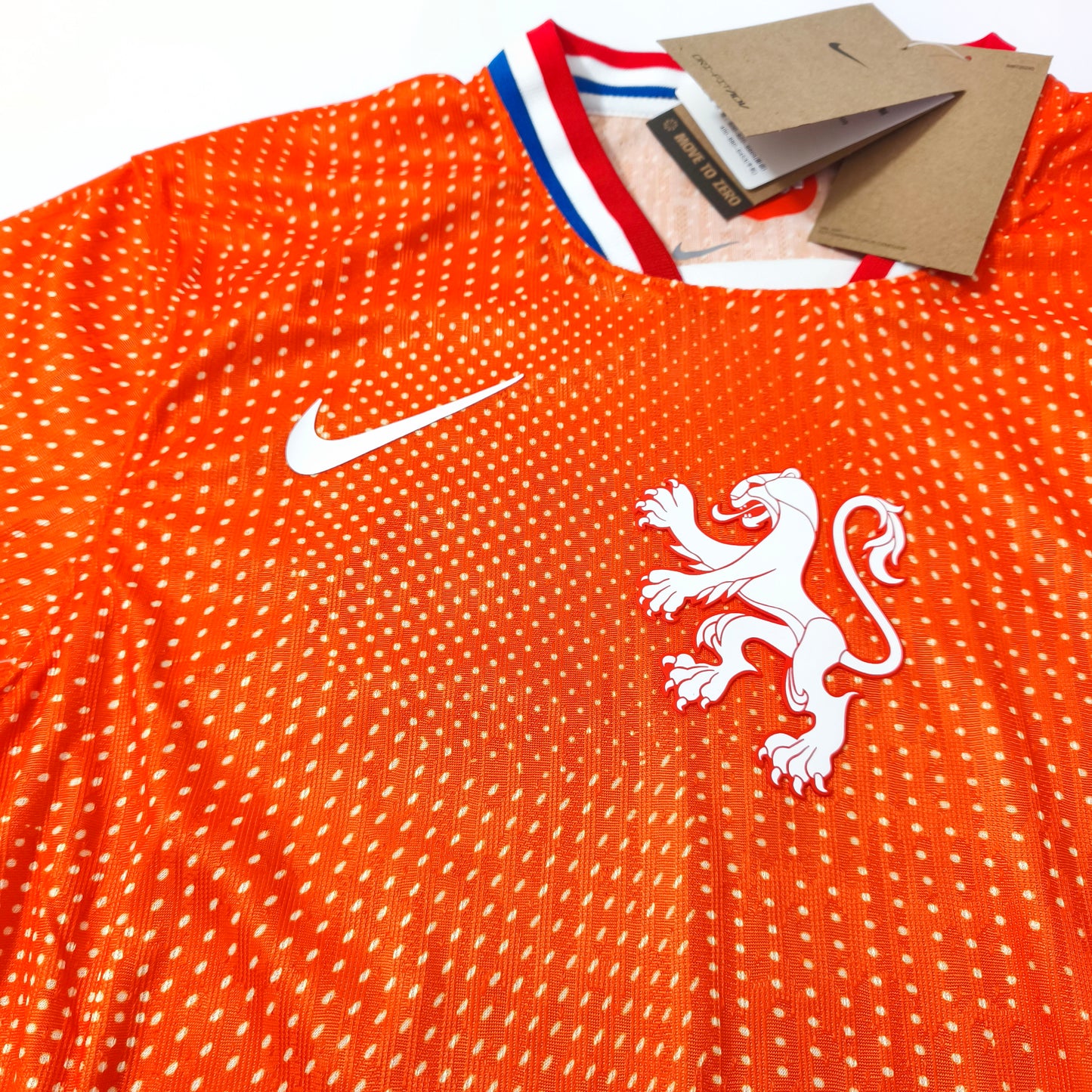 Holanda 2026 - Local