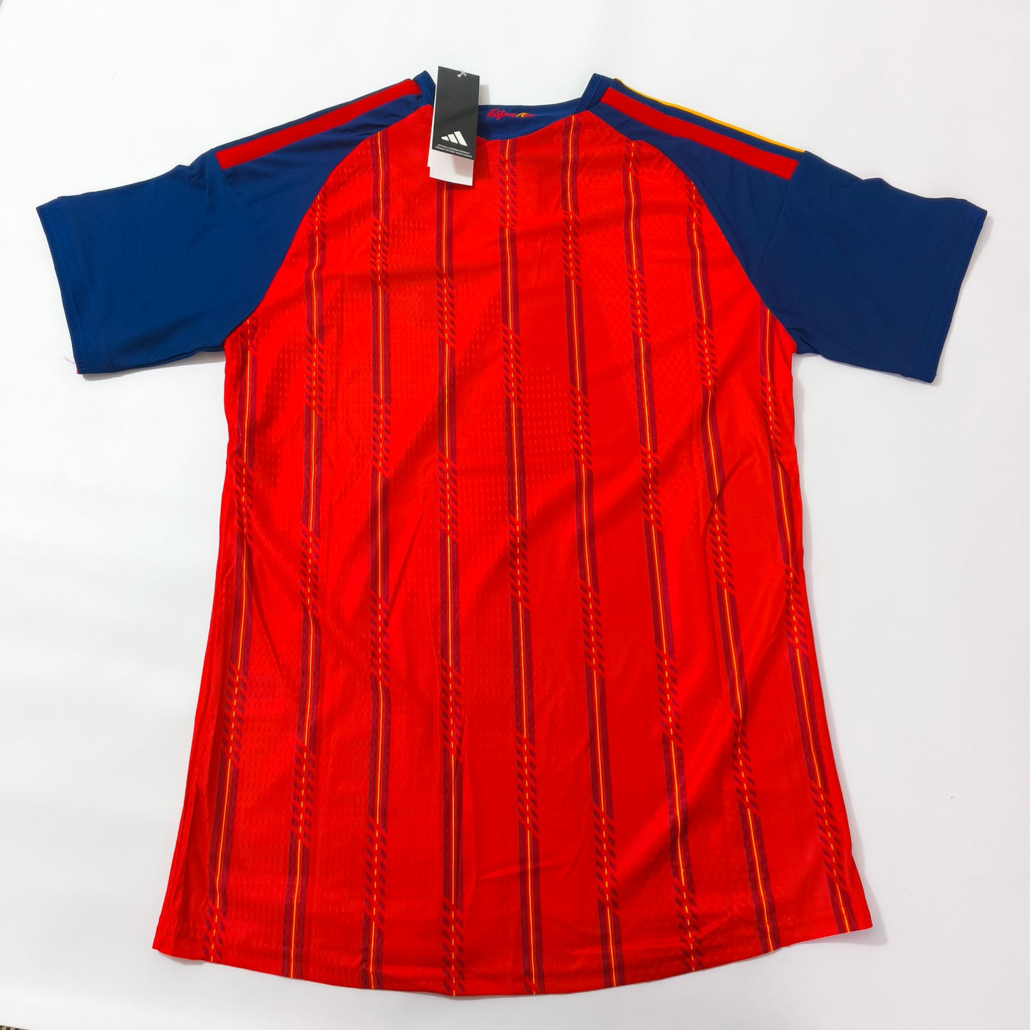 España 2026 - Local