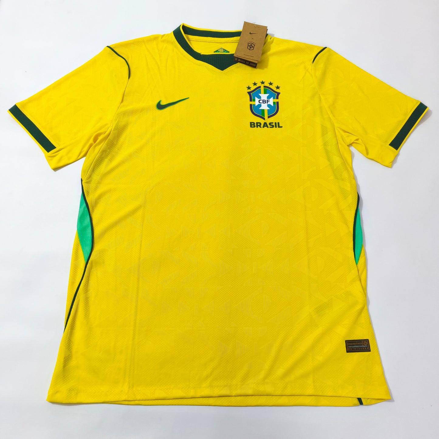 Brasil 2026 - Local