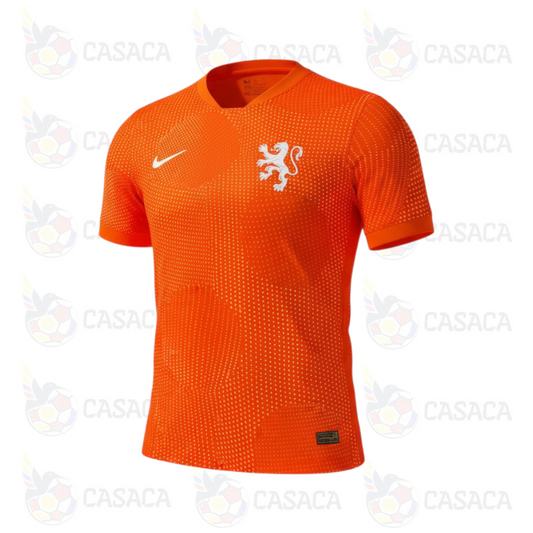 Holanda 2026 - Local