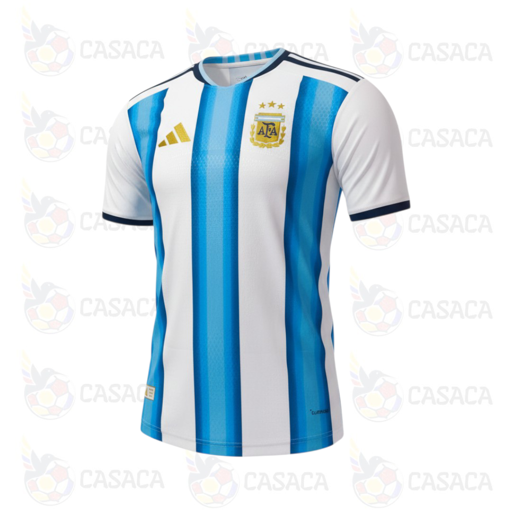 Argentina 2026 - Local