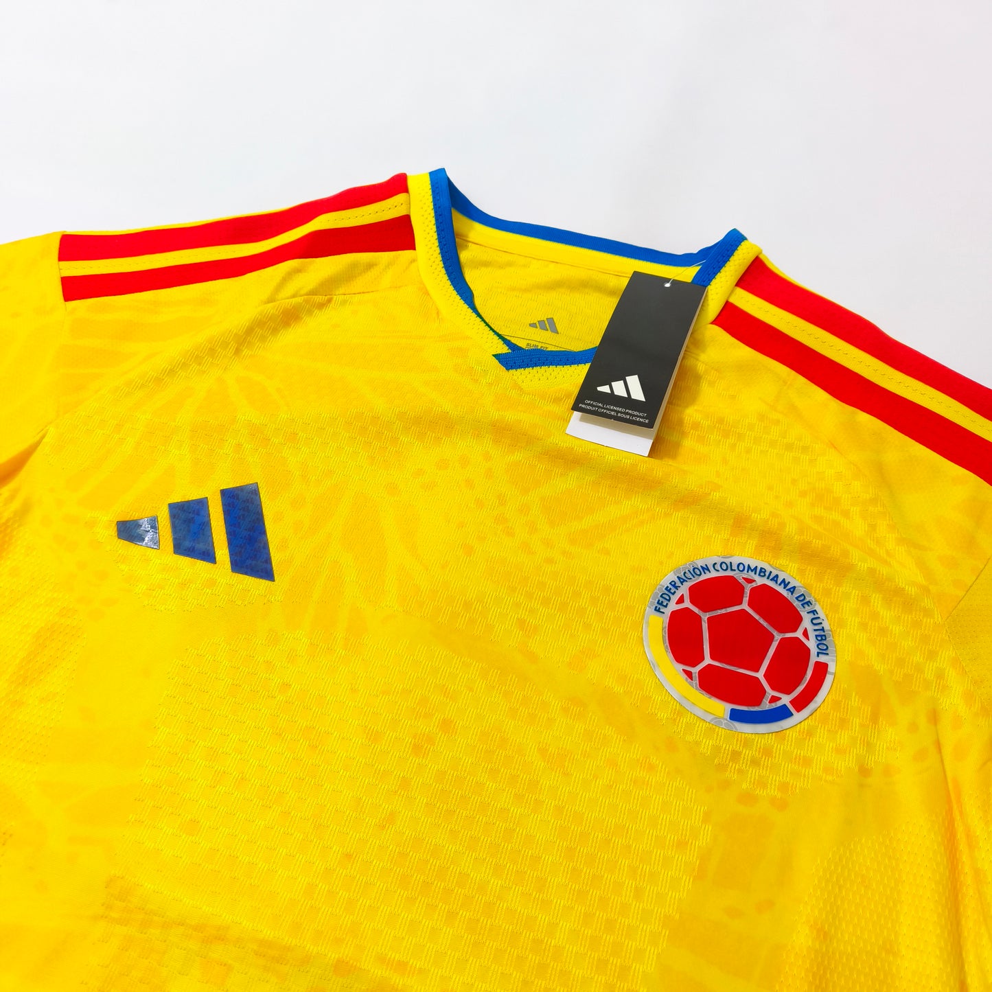 Colombia 2026 - Local