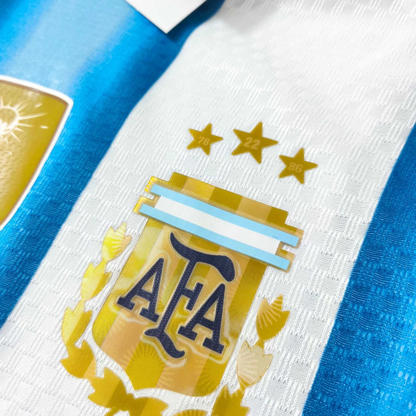 Argentina 2026 - Local