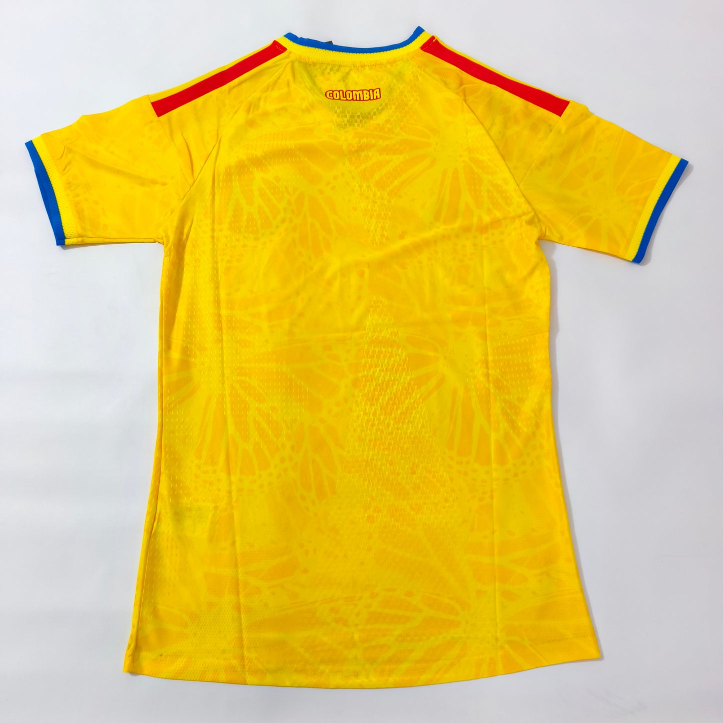 Colombia 2026 - Local